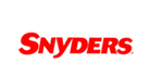 Snyder's Logo Overlay